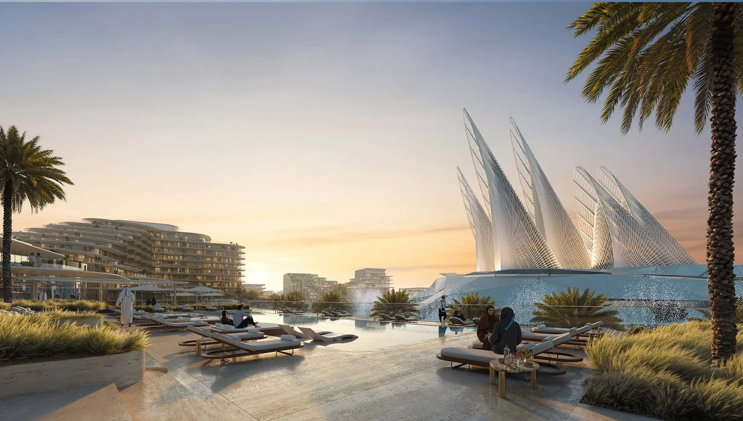 Mandarin Oriental Residences – image 4
